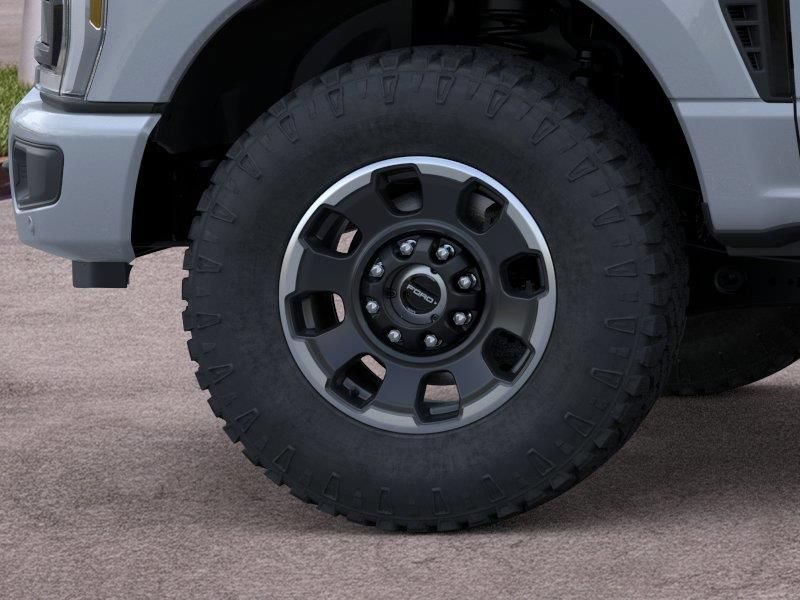 New 2026 Ford F250 Lariat w/ Tremor Off-Road Package AWD/4WD image 19