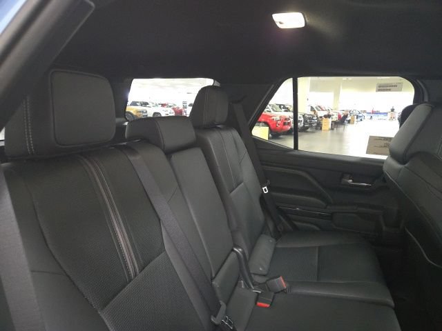 New 2026 Toyota 4Runner Limited AWD/4WD image 12