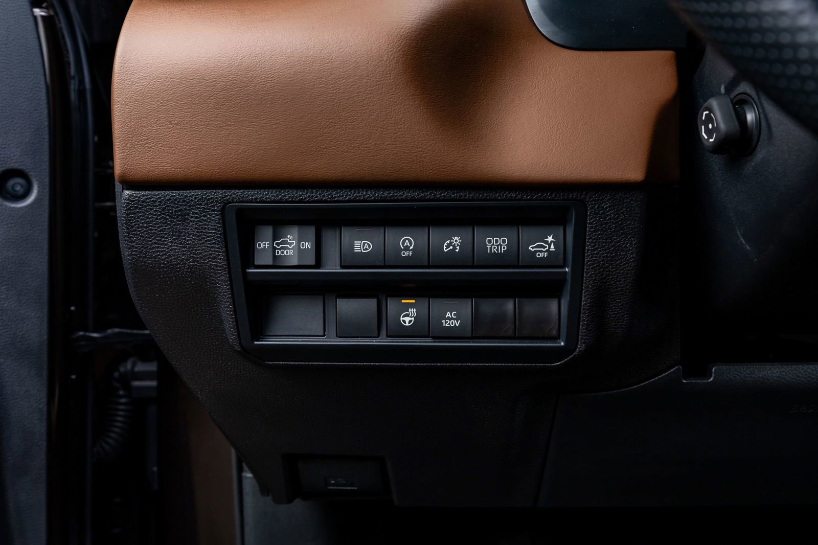 Used 2024 Toyota Tundra 1794 Edition image 21