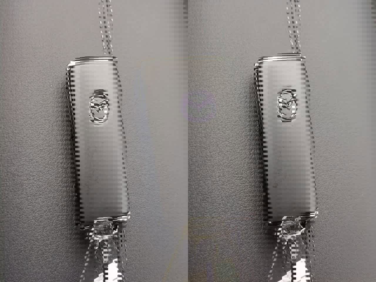 New 2025 MAZDA CX-30 AWD 2.5 S w/ Preferred Package image 32