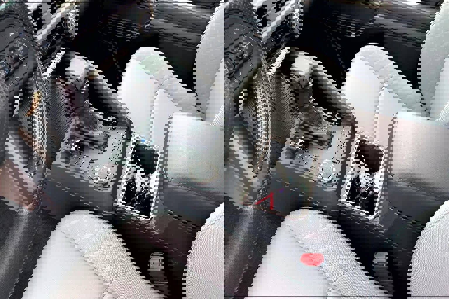 Used 2025 Toyota Tacoma SR5 image 16