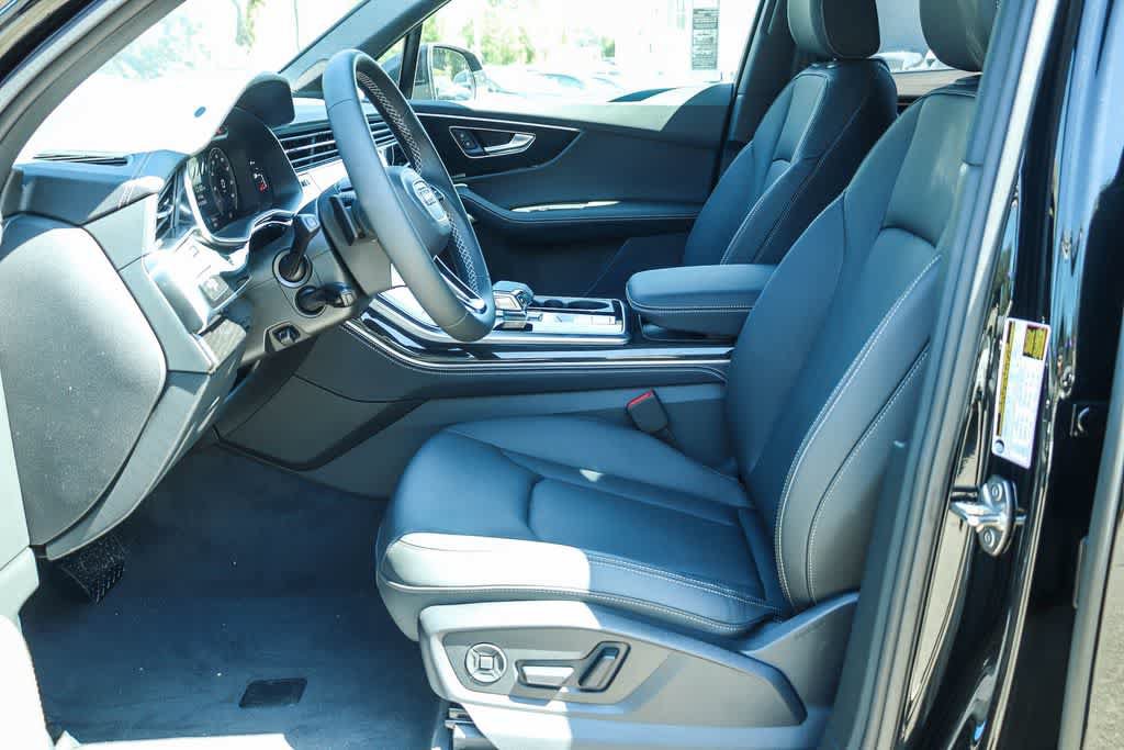 New 2026 Audi Q7 Premium Plus AWD/4WD image 20