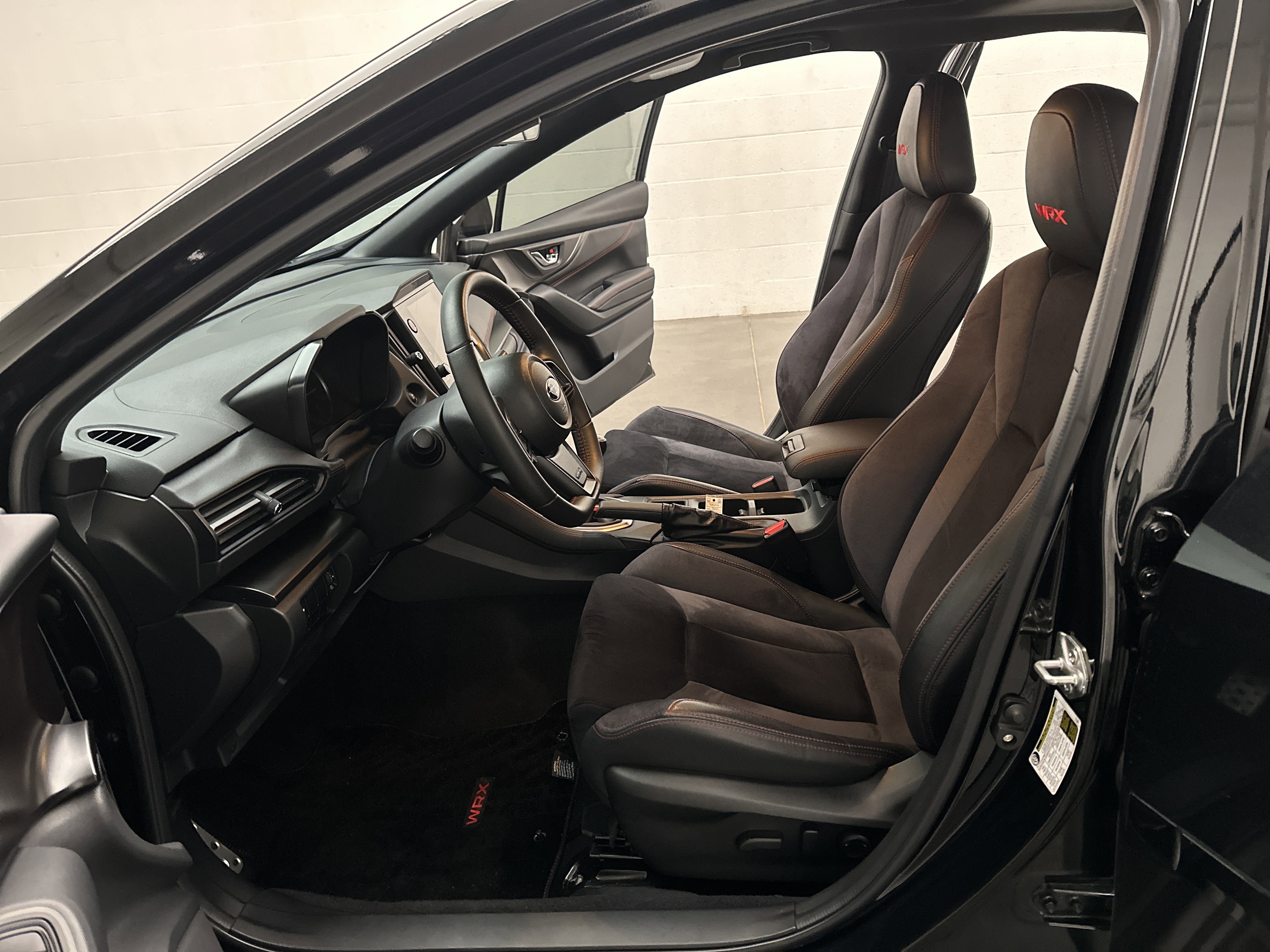 Used 2022 Subaru WRX Limited image 14