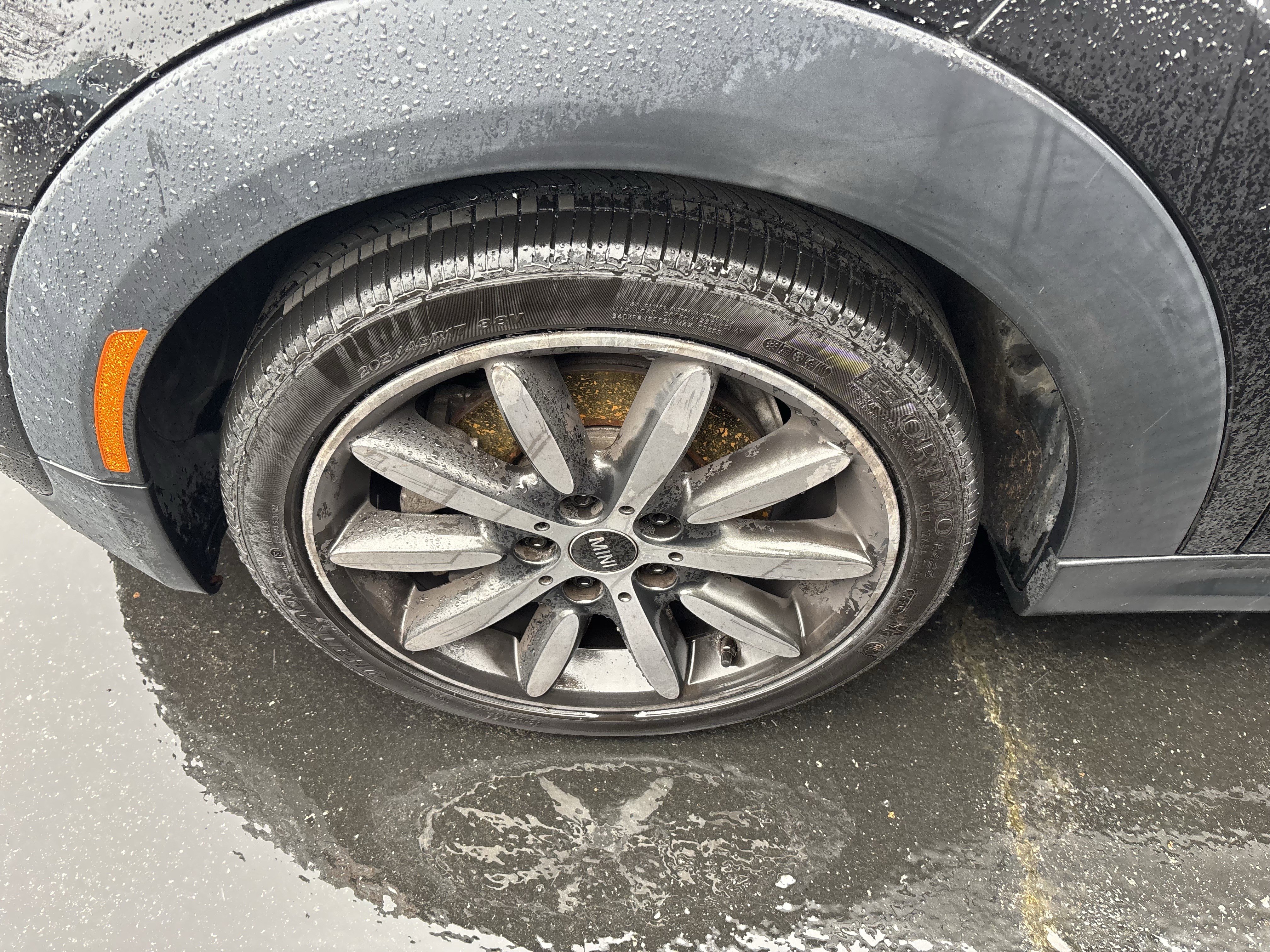 Used 2020 MINI Cooper S image 36