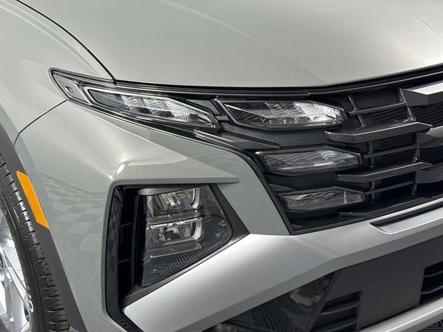 New 2026 Hyundai Tucson SEL image 38