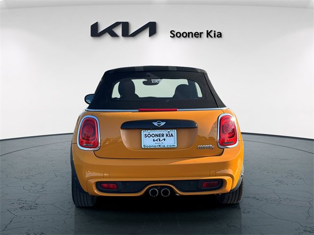 Used 2018 MINI Cooper S image 5