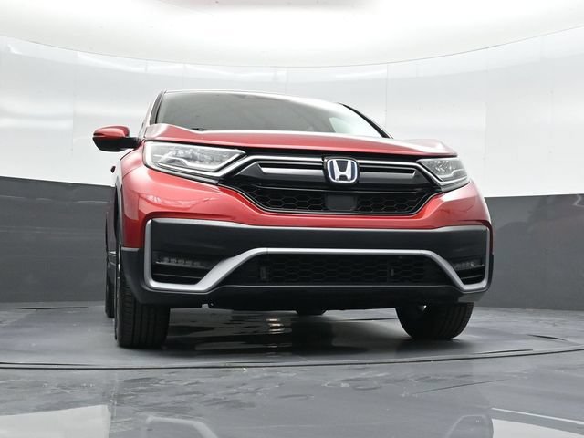 Used 2022 Honda CR-V EX image 46