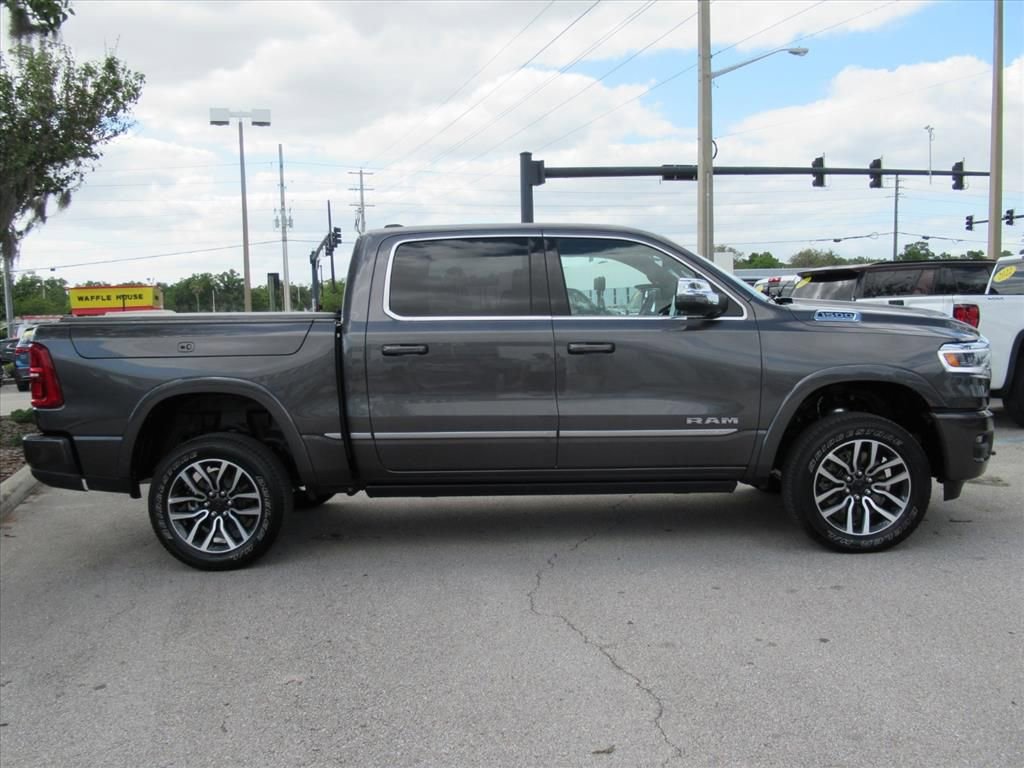 Used 2026 RAM 1500 Limited image 2