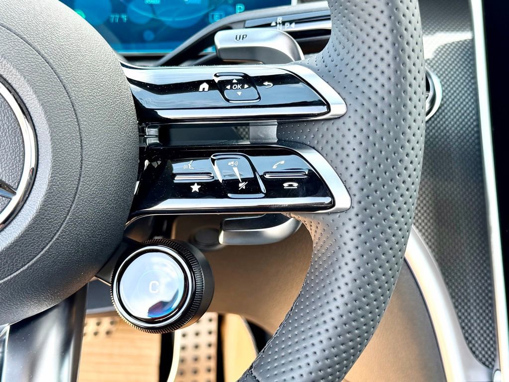 New 2026 Mercedes-Benz CLE 53 AMG 4MATIC Cabriolet image 24