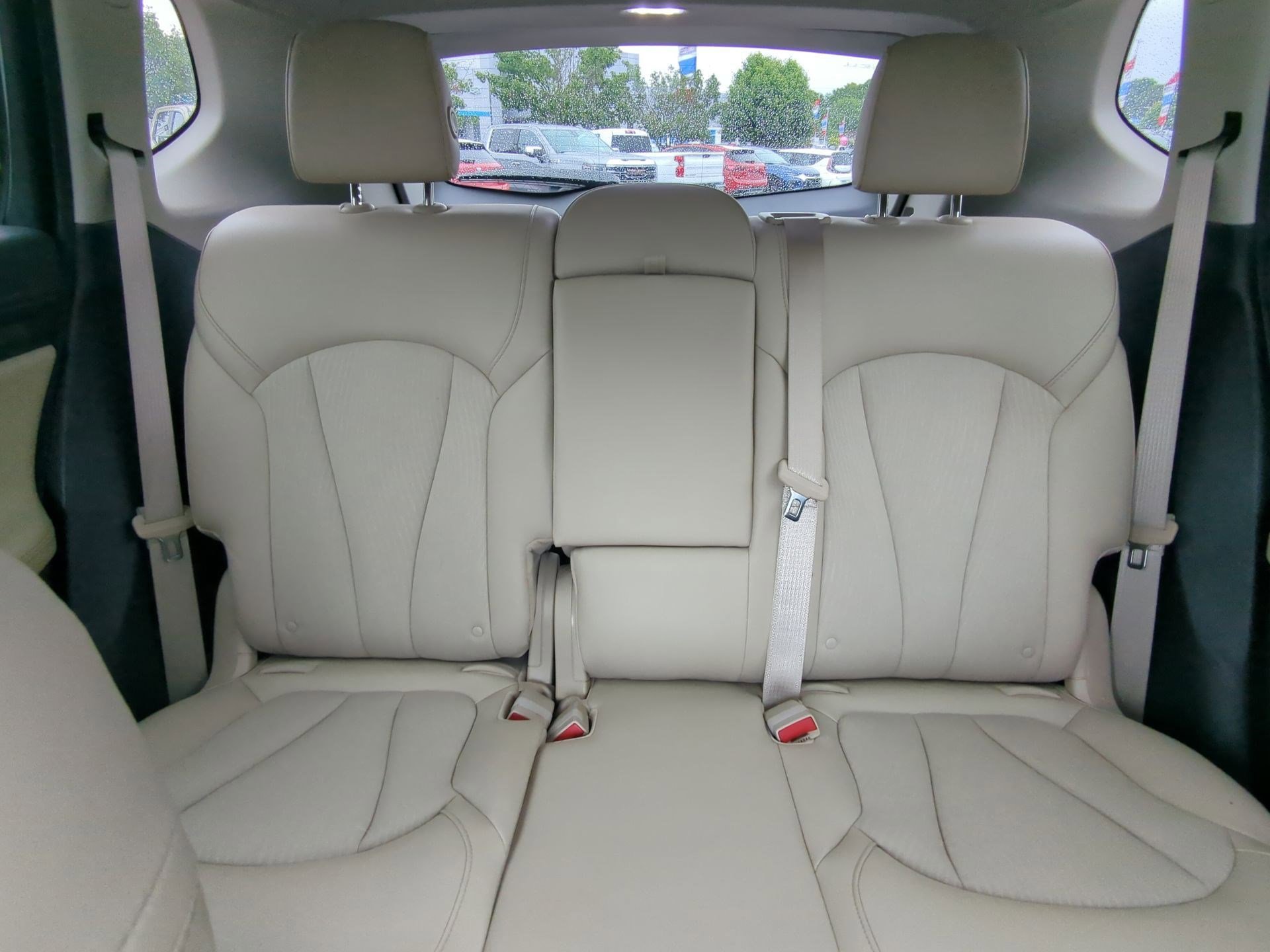 Used 2019 Buick Envision Preferred FWD image 20