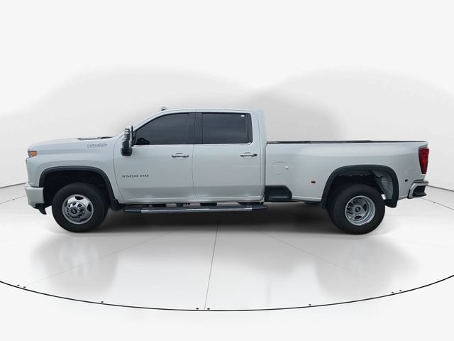 Used 2022 Chevrolet Silverado 3500 High Country w/ Safety Package II AWD/4WD image 6