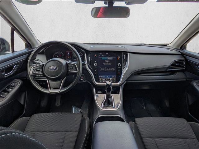 Certified 2025 Subaru Legacy Premium AWD/4WD image 14