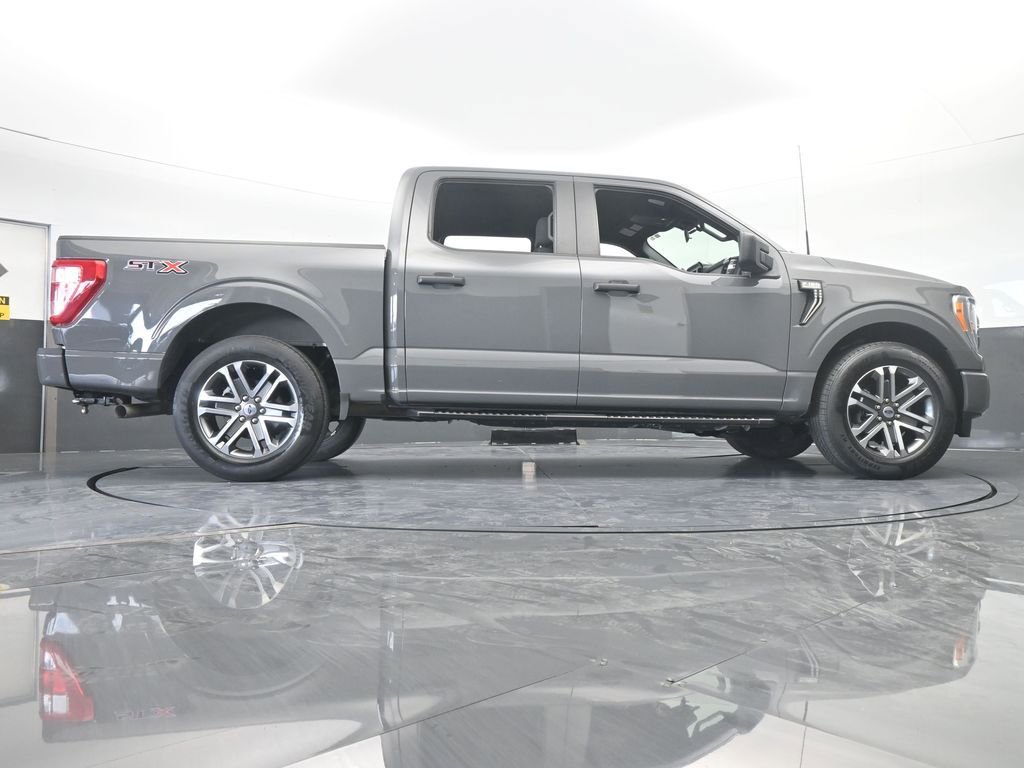 Used 2021 Ford F150 XL w/ STX Appearance Package image 65