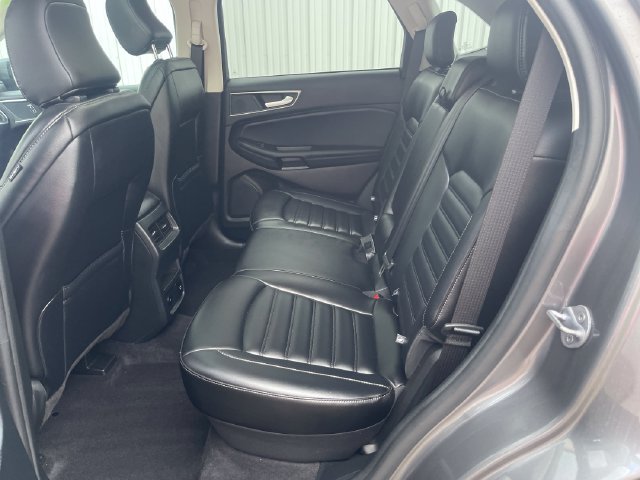 Used 2023 Ford Edge SEL w/ Convenience Package AWD/4WD image 25