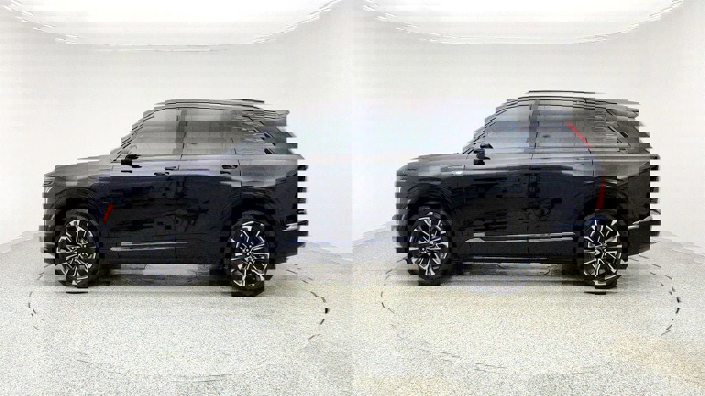 Used 2026 Cadillac Vistiq Sport image 8