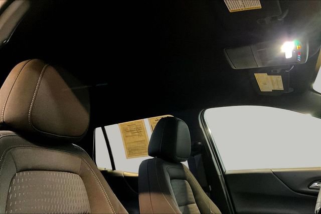 Used 2026 Chevrolet Equinox LT image 27