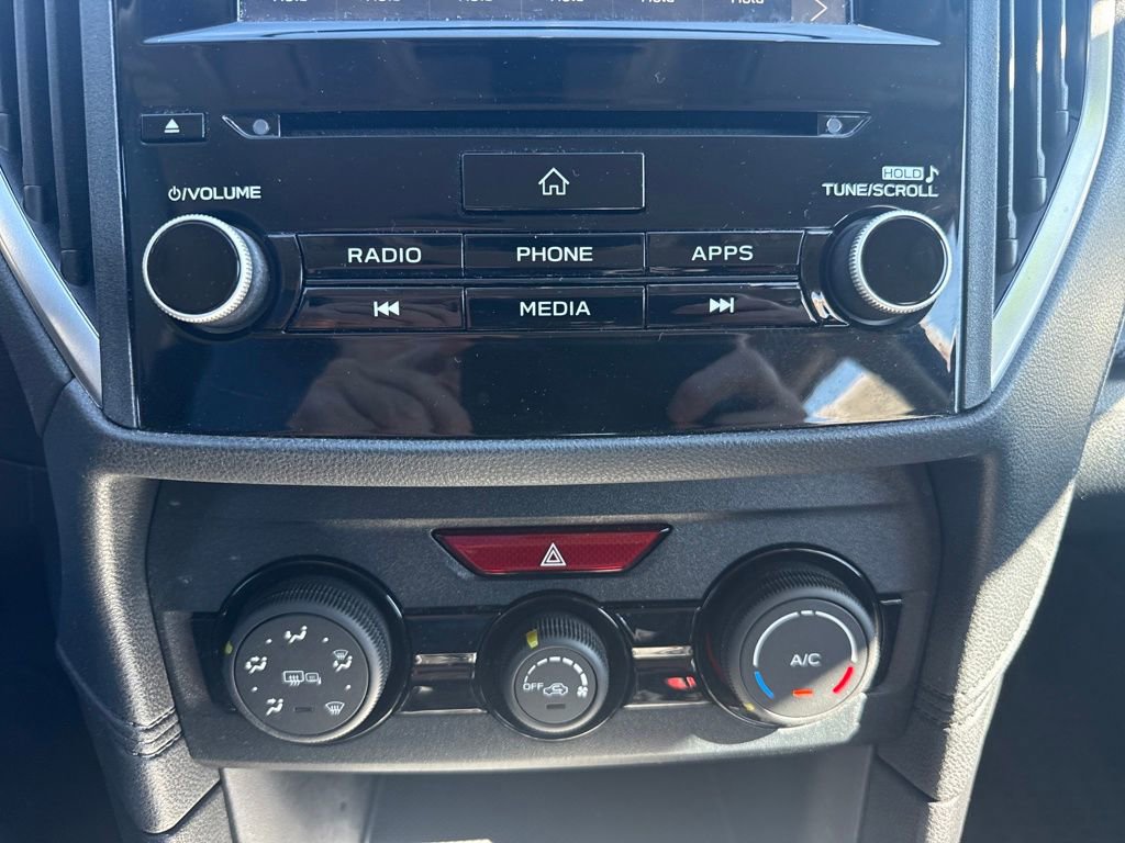 Used 2022 Subaru Impreza Premium image 20