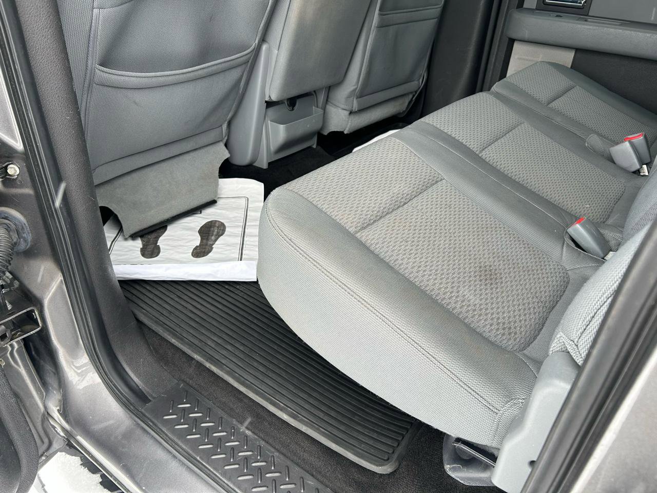 Used 2014 Ford F150 XLT w/ Equipment Group 302A Luxury image 9