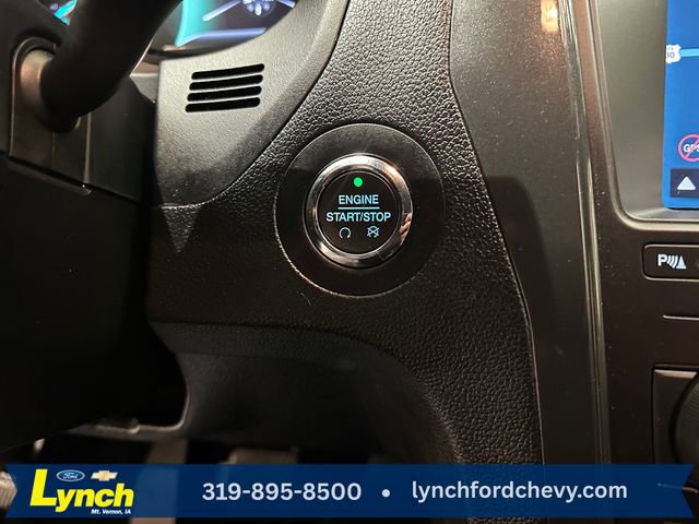 Used 2019 Ford Explorer XLT w/ Equipment Group 202A AWD/4WD image 16