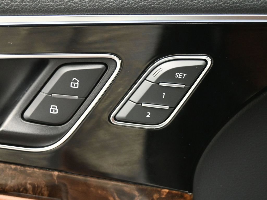 Used 2019 Audi Q7 3.0T Premium Plus w/ Premium Plus Package image 5