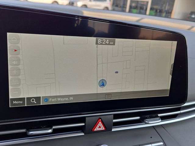 New 2025 Hyundai Elantra SEL FWD image 12