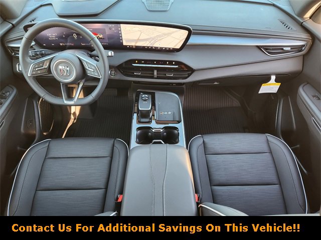 New 2026 Buick Enclave Sport Touring w/ LPO, Floor Liner Package image 19