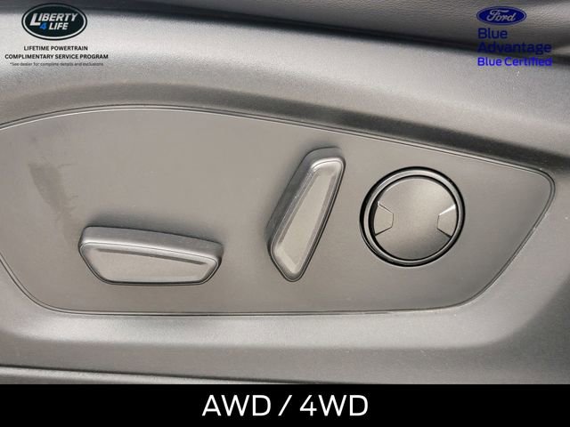 Used 2023 Ford Explorer XLT w/ Equipment Group 202A AWD/4WD image 15