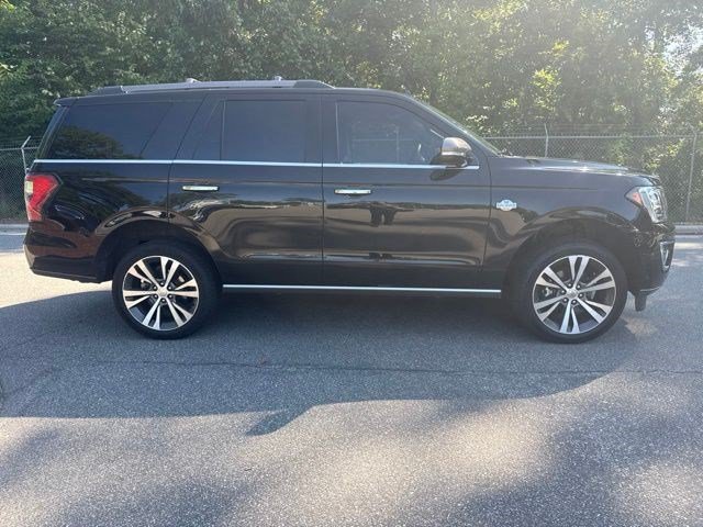 Used 2020 Ford Expedition King Ranch w/ Cargo Package AWD/4WD image 4