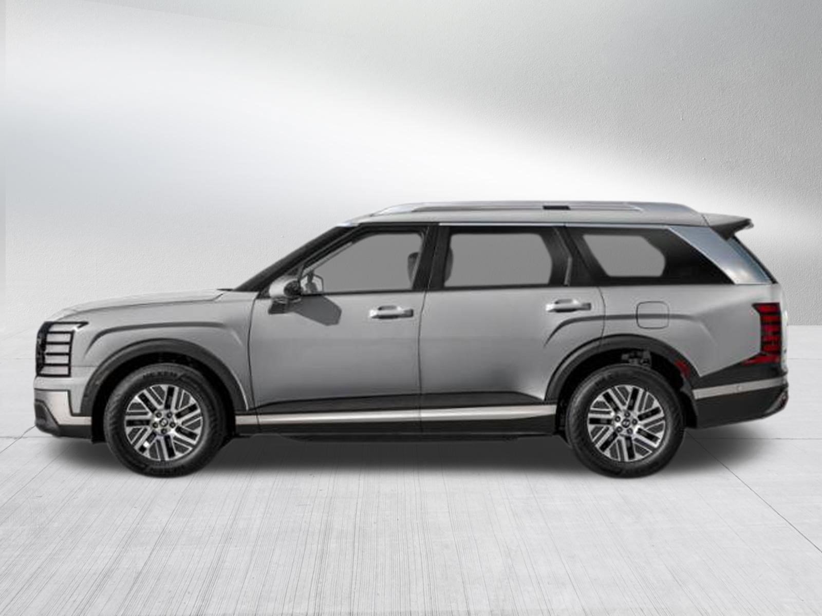 New 2027 Hyundai Palisade SEL Premium AWD/4WD image 2