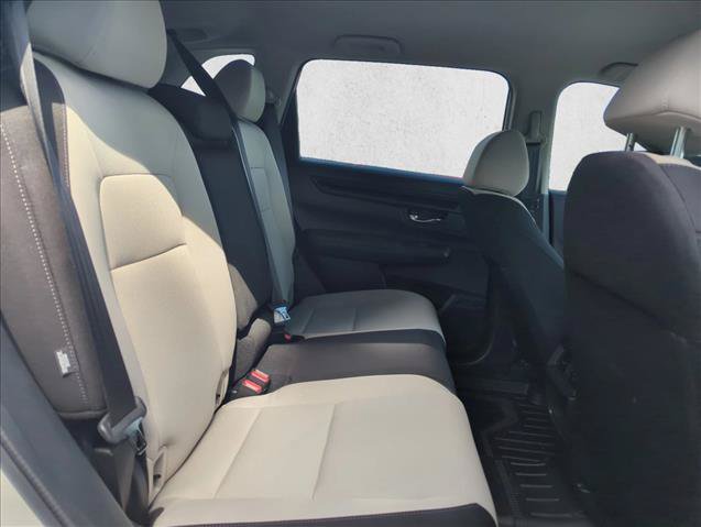 Certified 2026 Honda CR-V LX image 26