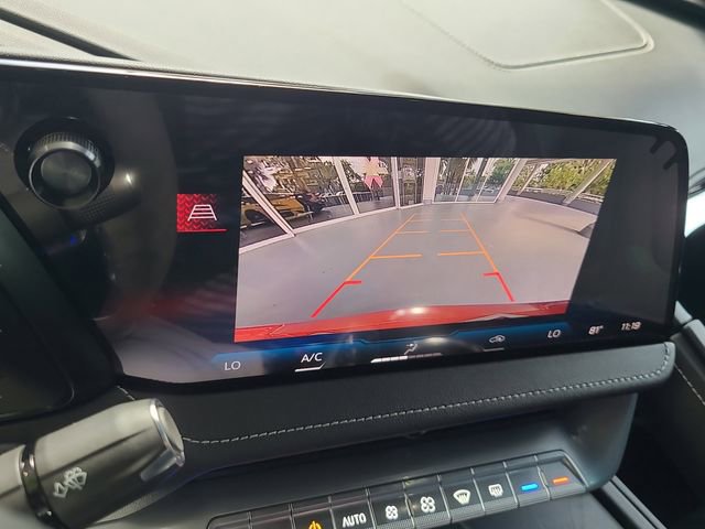 New 2026 Chevrolet Corvette Stingray Coupe w/ 1LT image 28