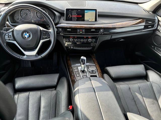 Used 2015 BMW X5 xDrive50i image 15