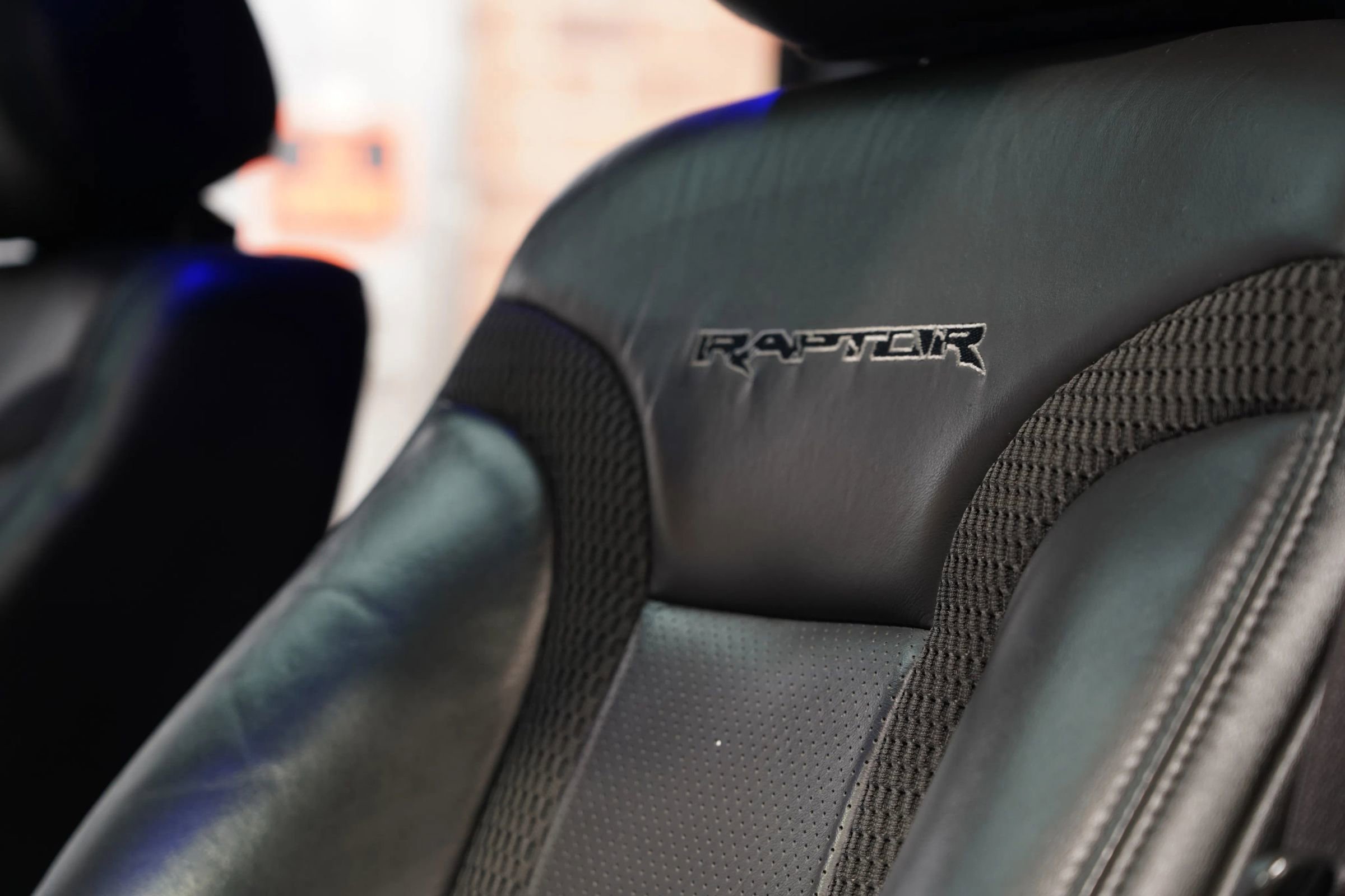 Used 2014 Ford F150 Raptor w/ Equipment Group 801A Luxury image 37