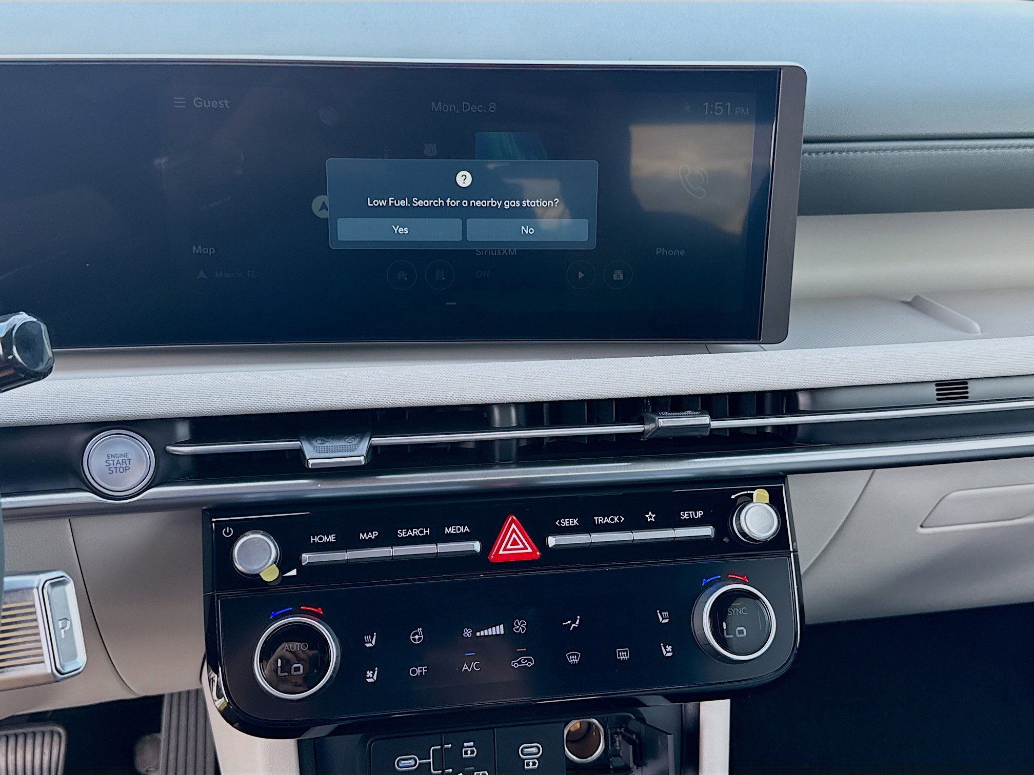 New 2026 Hyundai Tucson Limited image 10