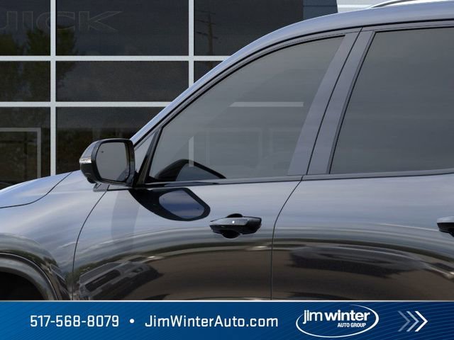 New 2026 Buick Enclave Sport Touring w/ Power Package image 12