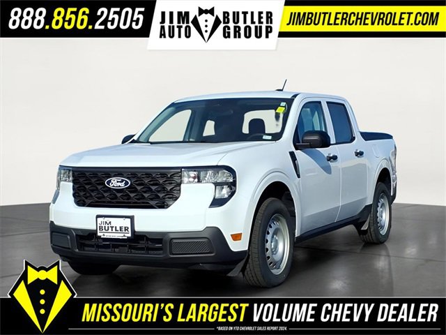 Used 2025 Ford Maverick XL w/ Equipment Group 101A