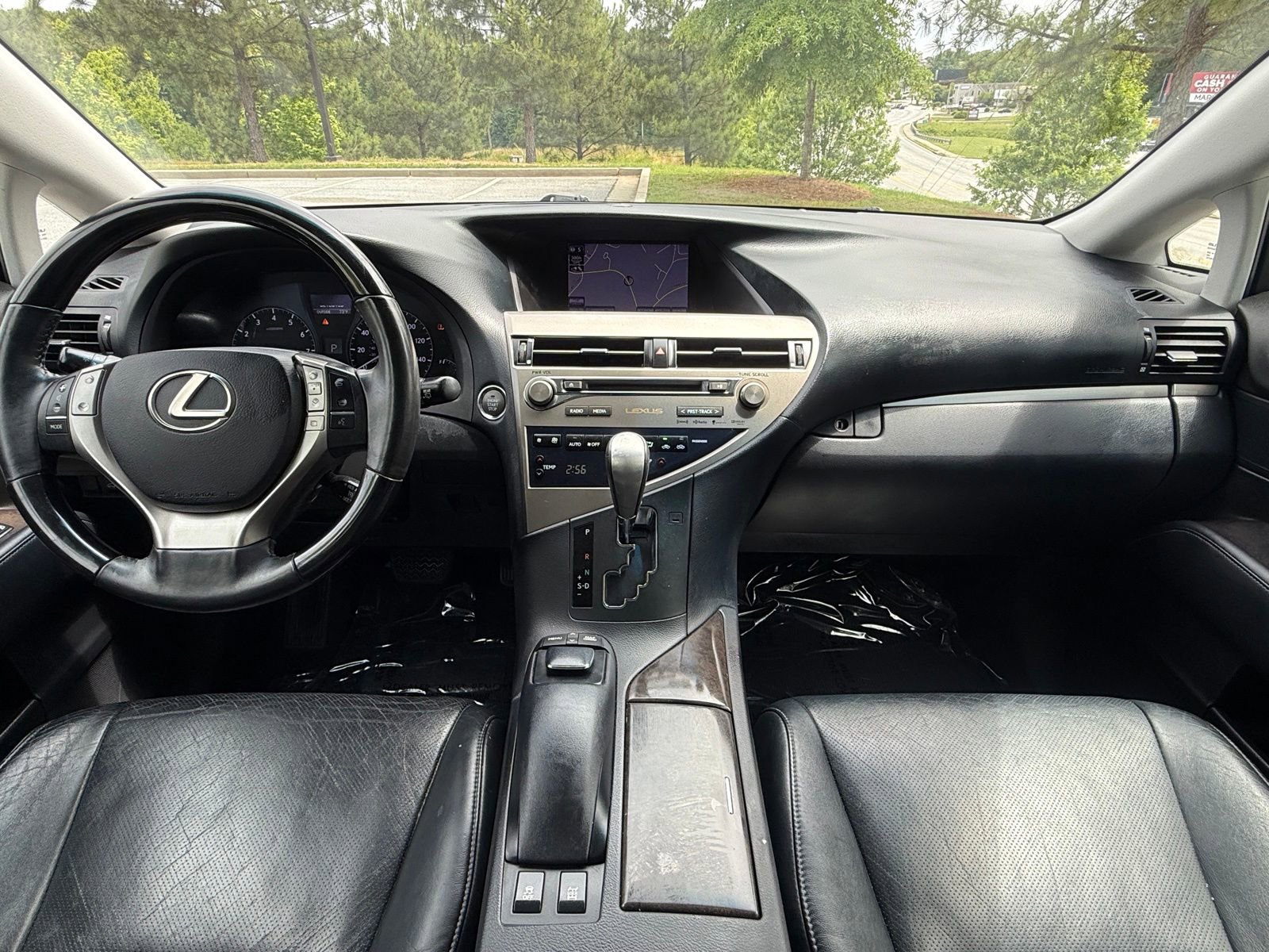 Used 2013 Lexus RX 350 AWD w/ Navigation Pkg image 20