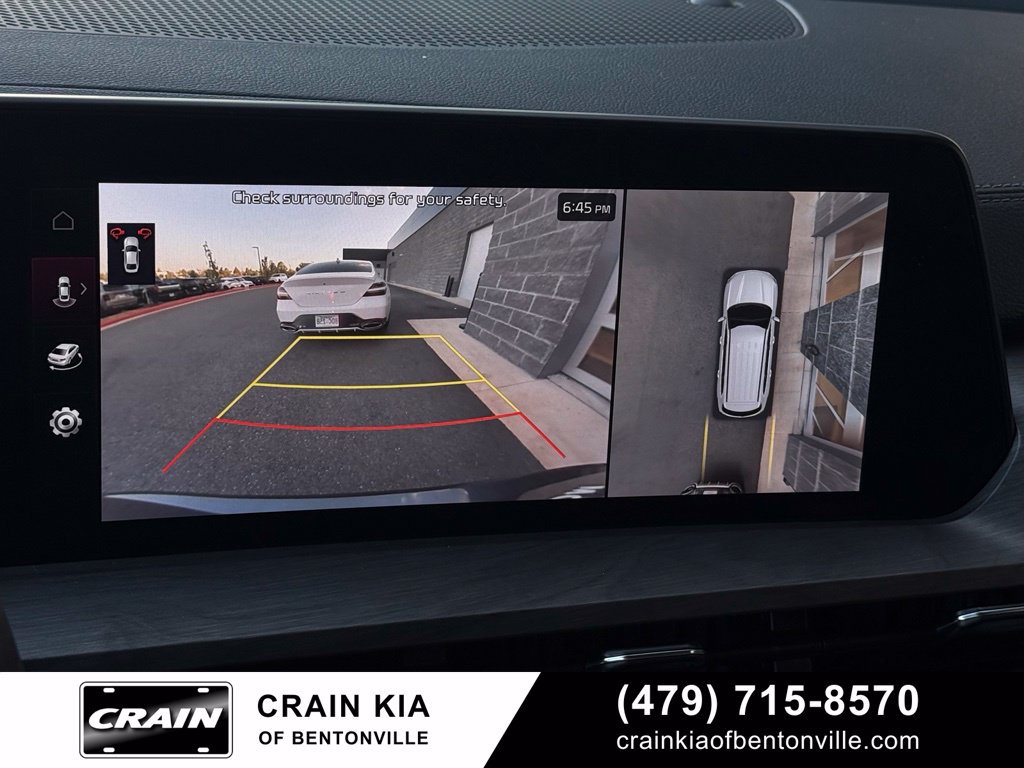 Certified 2024 Kia Telluride SX Prestige X-Pro AWD/4WD image 16