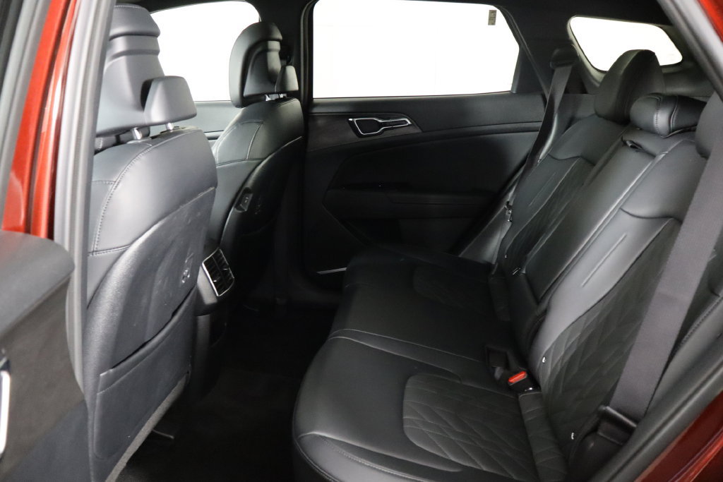 Used 2023 Kia Sportage X-Line AWD/4WD image 16