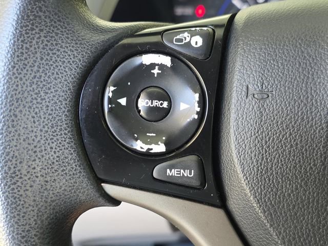 Used 2012 Honda Civic HF image 18