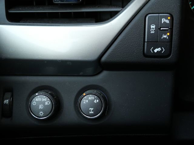 Used 2016 Chevrolet Tahoe LT AWD/4WD image 12
