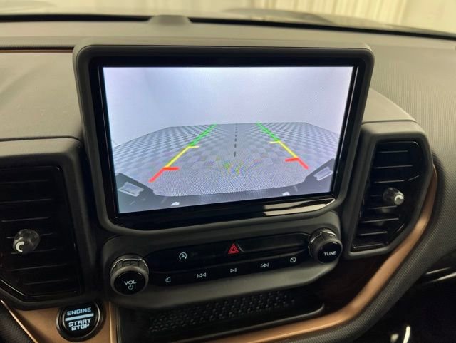 Used 2023 Ford Bronco Sport Outer Banks AWD/4WD image 19