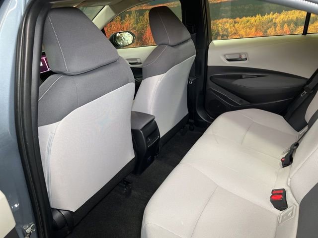 Used 2022 Toyota Corolla LE image 42