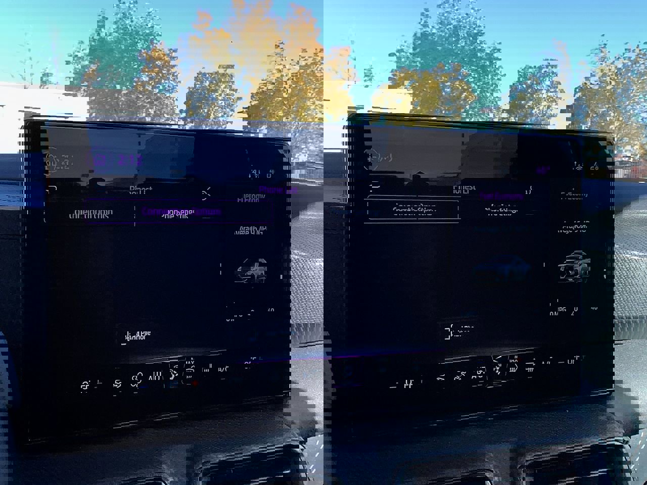 New 2025 Ford Mustang Coupe w/ Mustang Nite Pony Package image 37