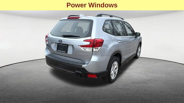 Used 2020 Subaru Forester w/ Alloy Wheel Package image 8