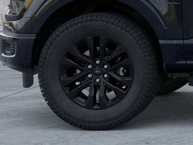 New 2026 Ford F150 XLT AWD/4WD image 19
