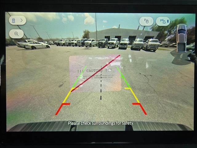 New 2026 Ford F150 STX w/ Equipment Group 200A RWD image 12