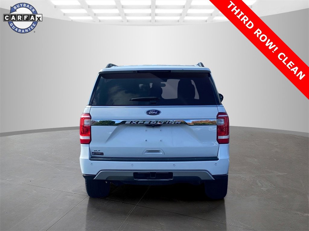 Used 2019 Ford Expedition XLT w/ Equipment Group 201A image 8