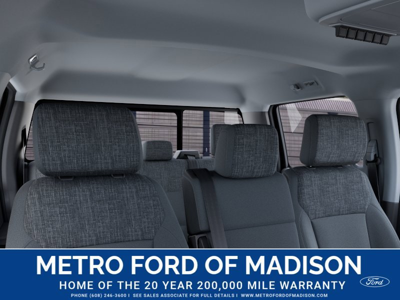New 2027 Ford F250 XLT AWD/4WD image 22