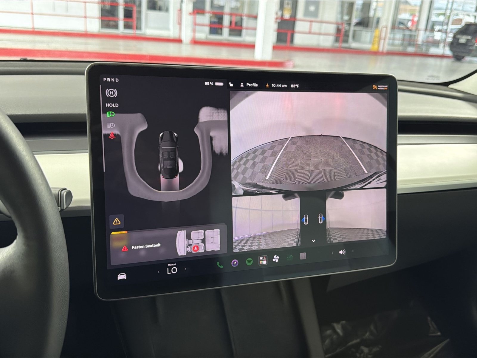 Used 2023 Tesla Model 3 Standard Range RWD image 19